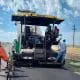 Ruta 94: La Provincia retoma la repavimentación en su etapa final