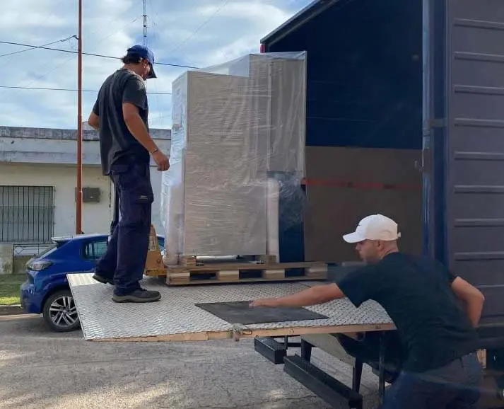 Labordeboy: La llegada del primer cajero automático transforma la localidad