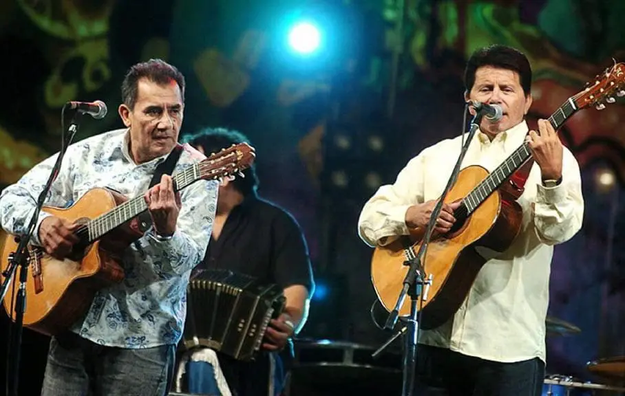 Santa Isabel celebra una nueva edición de A Todo Pulmón en su 117 aniversario