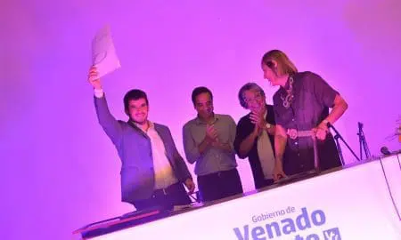 Venado Tuerto: La Casa Museo Cayetano Alberto Silva es Patrimonio Municipal