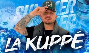 KEPER FEST: Fiesta de la Espuma y La Kuppé en vivo para arrancar el año en San Eduardo