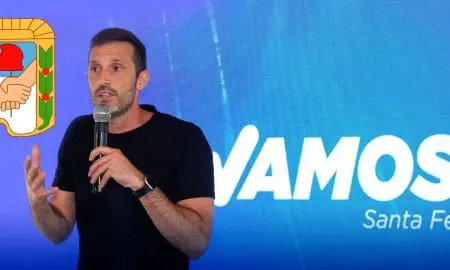 El PJ: Un rompecabezas difícil de amar