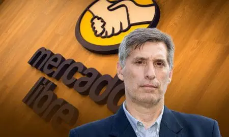 Pablo Olivares le responde a Mercado Libre sobre la Ley Tributaria 2025