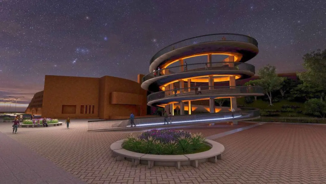 Rosario: Seis ofertas para la intervención integral del Parque España Rosario: Seis ofertas para la intervención integral del Parque España