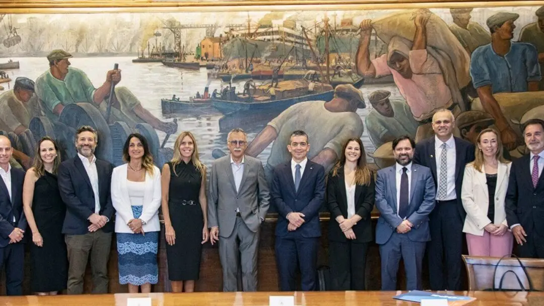 Argentina producirá una vacuna innovadora que protege contra la neumonía grave