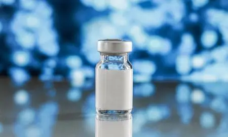 Argentina producirá una vacuna innovadora que protege contra la neumonía grave