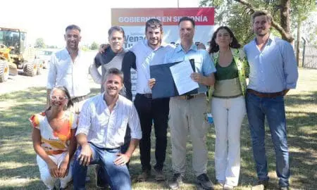 Leo Calaianov: La circunvalación es una gran solución