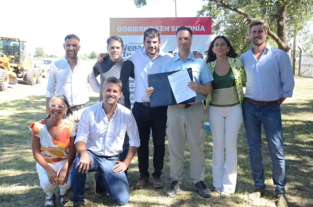 Leo Calaianov: La circunvalación es una gran solución