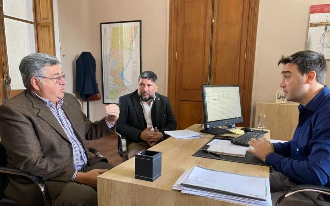 Afiliados de IAPOS accederán a trámites sin necesidad de ir al Registro Civil