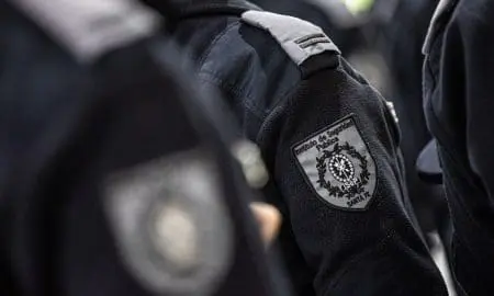 Abren la convocatoria para sumar 1200 nuevos policías en Santa Fe