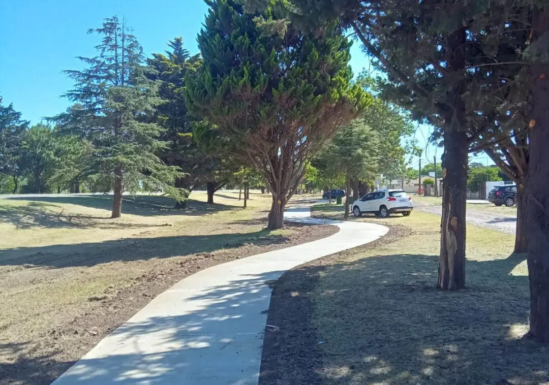 Wheelwright y el Gobierno Provincial impulsan el desarrollo con obras clave