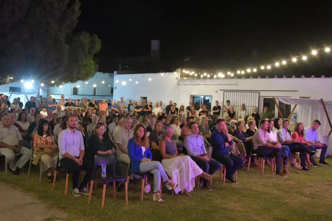 Venado Tuerto: La Casa Museo Cayetano Alberto Silva es Patrimonio Municipal