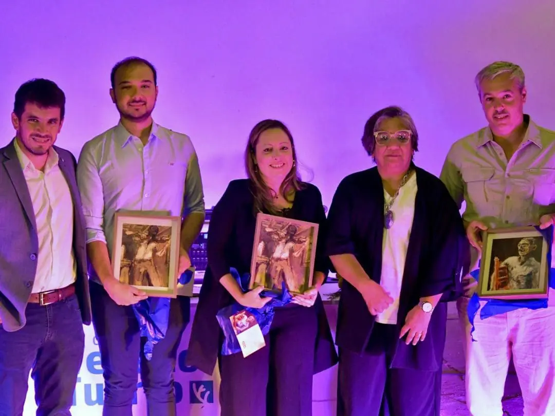 Venado Tuerto: La Casa Museo Cayetano Alberto Silva es Patrimonio Municipal