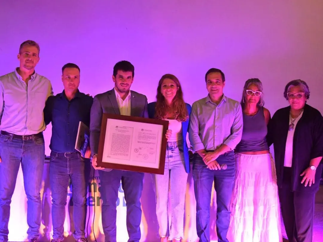 Venado Tuerto: La Casa Museo Cayetano Alberto Silva es Patrimonio Municipal