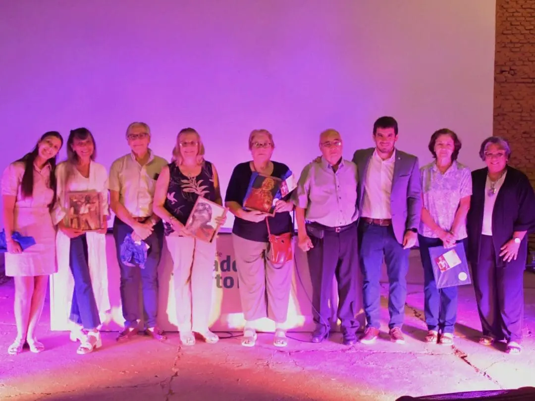 Venado Tuerto: La Casa Museo Cayetano Alberto Silva es Patrimonio Municipal