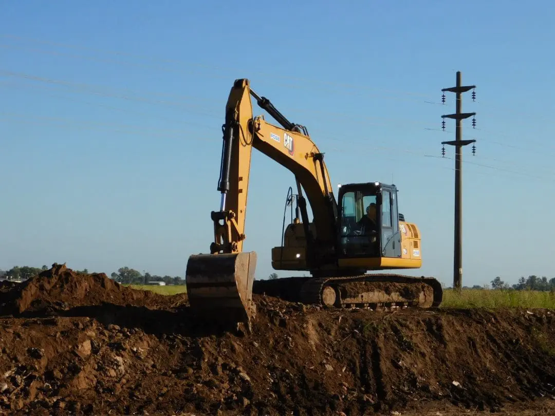 Obra clave en Venado Tuerto: Comenzaron los trabajos de la nueva circunvalación Obra clave en Venado Tuerto: Comenzaron los trabajos de la nueva circunvalación