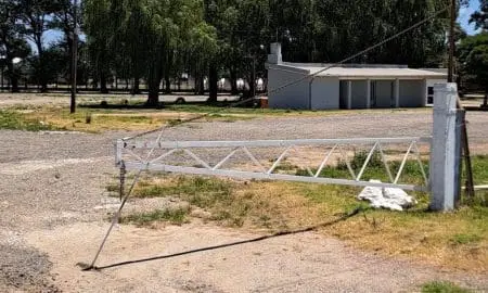 Convocatoria para transportistas sobre la Playa Municipal de Camiones