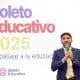 Boleto Educativo 2025: Todos los detalles de la inscripción y la activación del beneficio