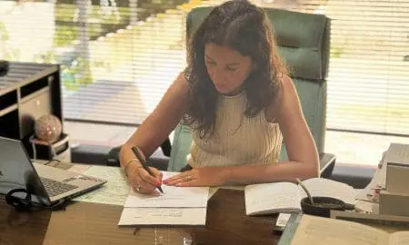 Venado Tuerto: La senadora Di Gregorio denunció a un presunto dealer