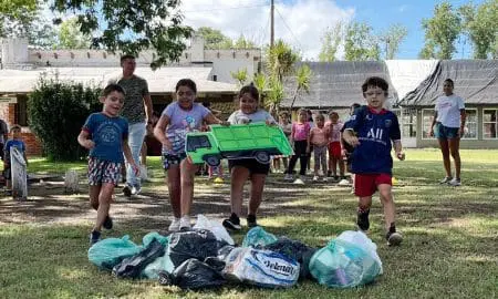 Objetivo Cierre Basural: La Recolección Diferenciada llega a todo Venado Tuerto