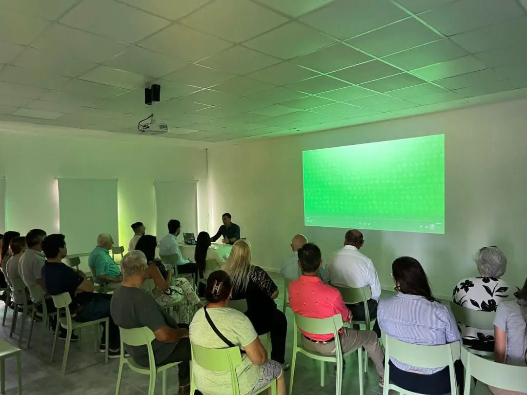 Objetivo Cierre Basural: La Recolección Diferenciada llega a todo Venado Tuerto Objetivo Cierre Basural: La Recolección Diferenciada llega a todo Venado Tuerto