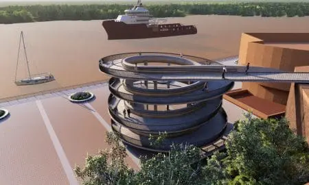 Rosario: La Provincia licita las obras para la intervención integral del Parque España