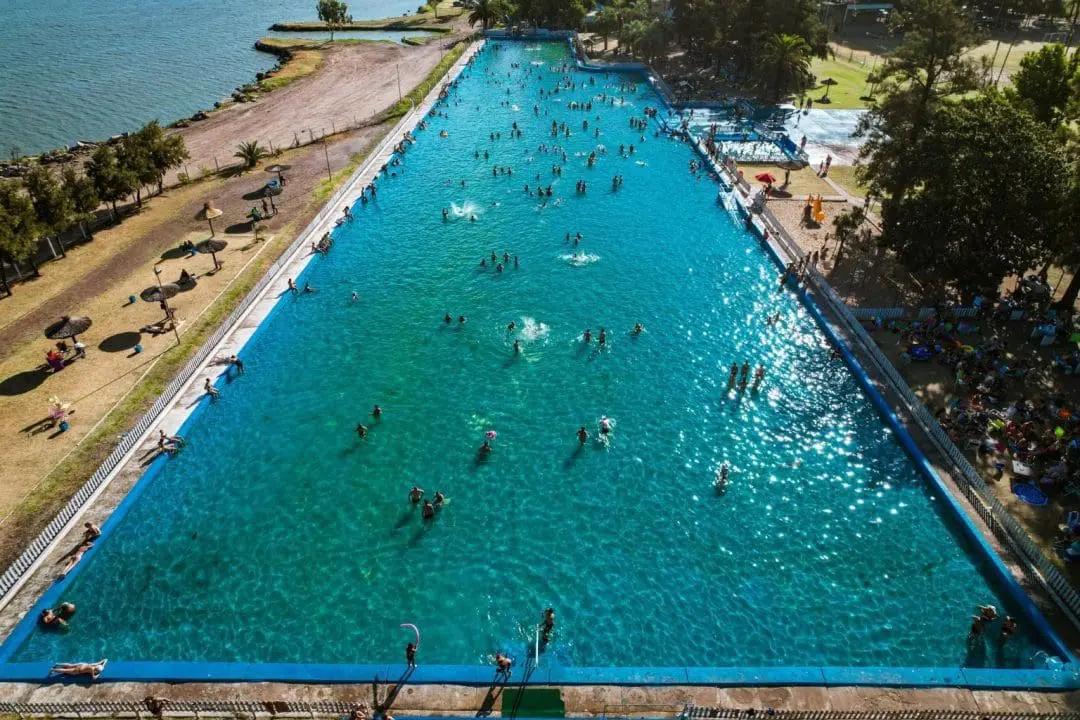 Verano en Santa Fe: Los parques acuáticos se suman a la oferta para disfrutar la provincia Verano en Santa Fe: Los parques acuáticos se suman a la oferta para disfrutar la provincia