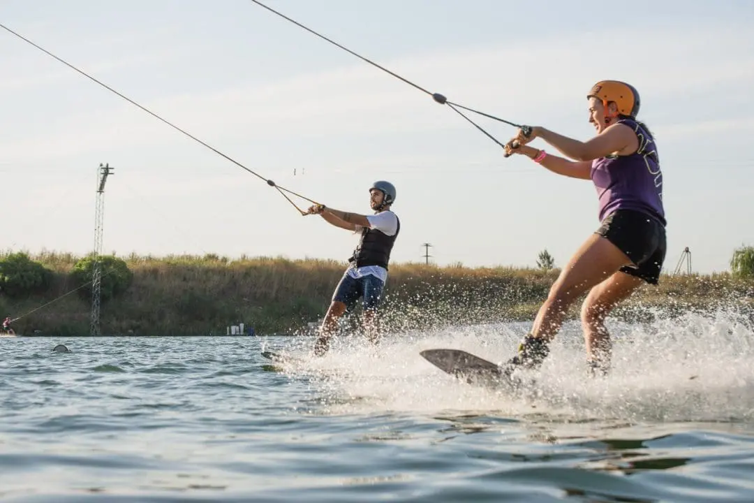 Verano en Santa Fe: Los parques acuáticos se suman a la oferta para disfrutar la provincia Verano en Santa Fe: Los parques acuáticos se suman a la oferta para disfrutar la provincia