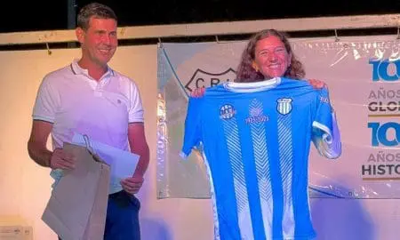 Di Gregorio: Cada fin de semana la región se viste de fiesta