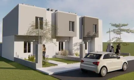 Venado Tuerto: Se presentaron ocho ofertas para la construcción de 52 viviendas