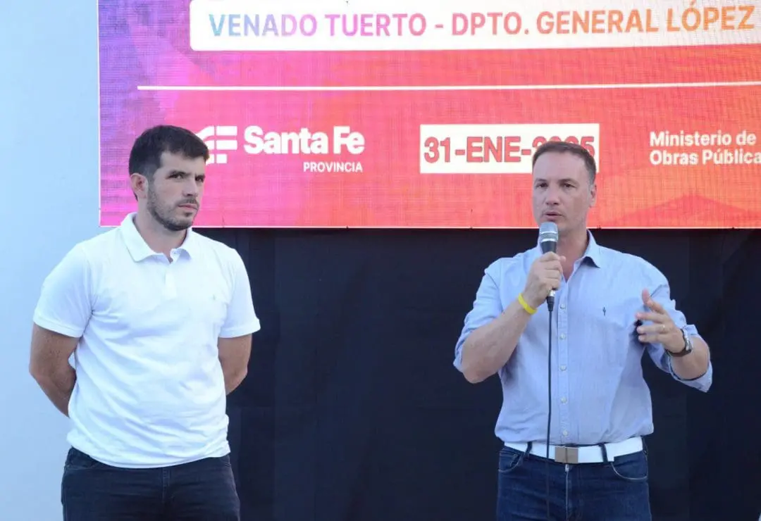 Venado Tuerto: Se presentaron ocho ofertas para la construcción de 52 viviendas