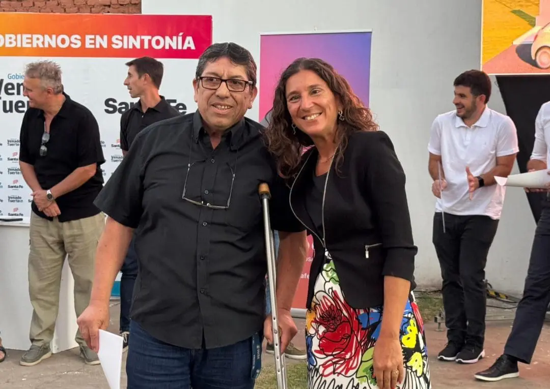 Venado Tuerto: Se presentaron ocho ofertas para la construcción de 52 viviendas