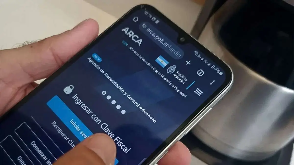 Monotributo: ARCA habilita la recategorización hasta el 5 de febrero