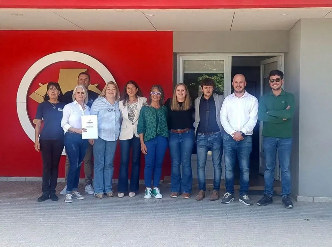 Villa Cañás, Teodelina y Wheelwright recibieron aportes provinciales durante el 2024