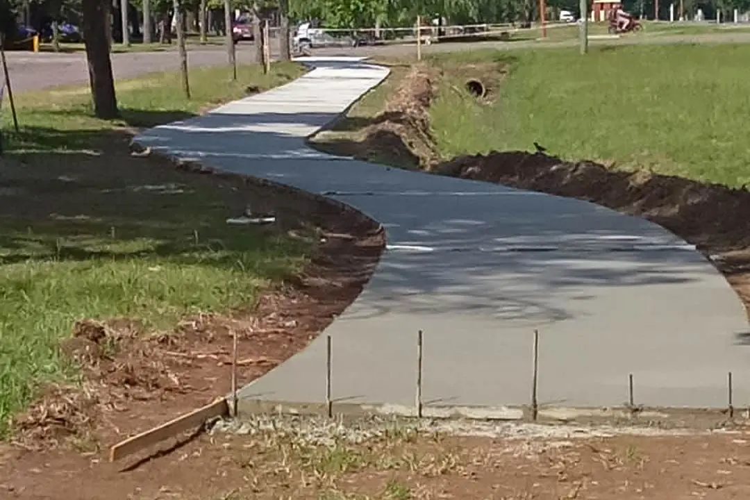 Villa Cañás, Teodelina y Wheelwright recibieron aportes provinciales durante el 2024