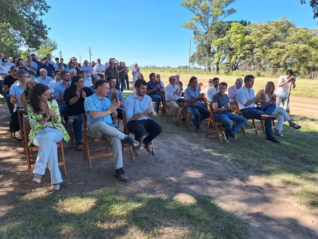 Venado Tuerto: Provincia inicia las obras de la Nueva Circunvalación
