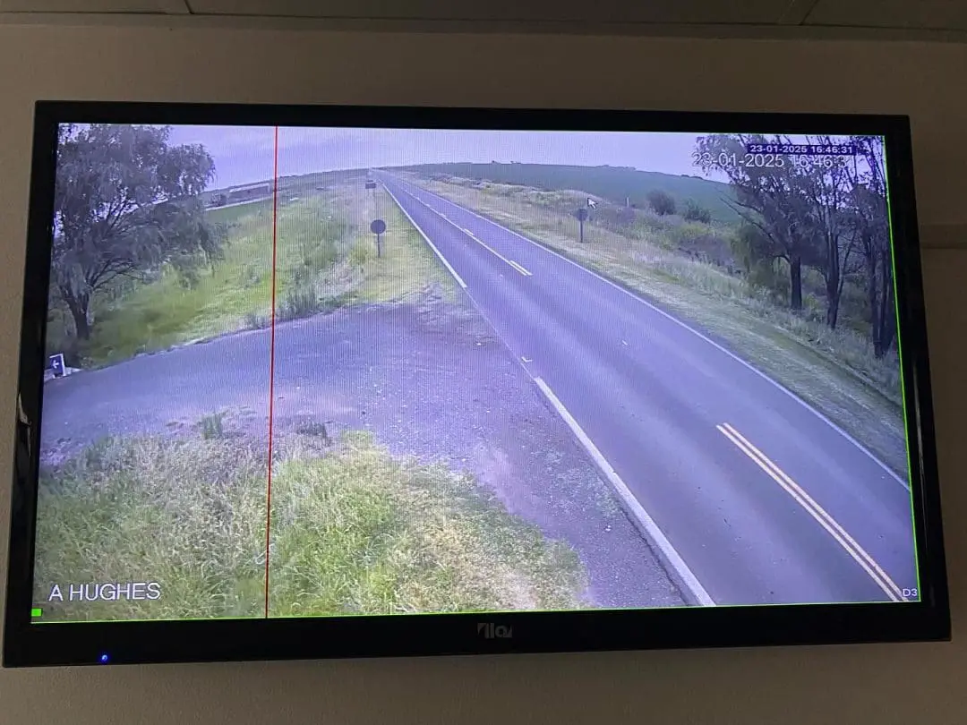 Labordeboy refuerza su seguridad con un moderno sistema de cámaras