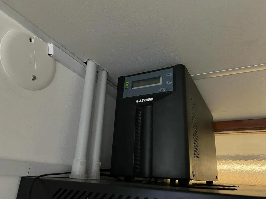 Labordeboy refuerza su seguridad con un moderno sistema de cámaras