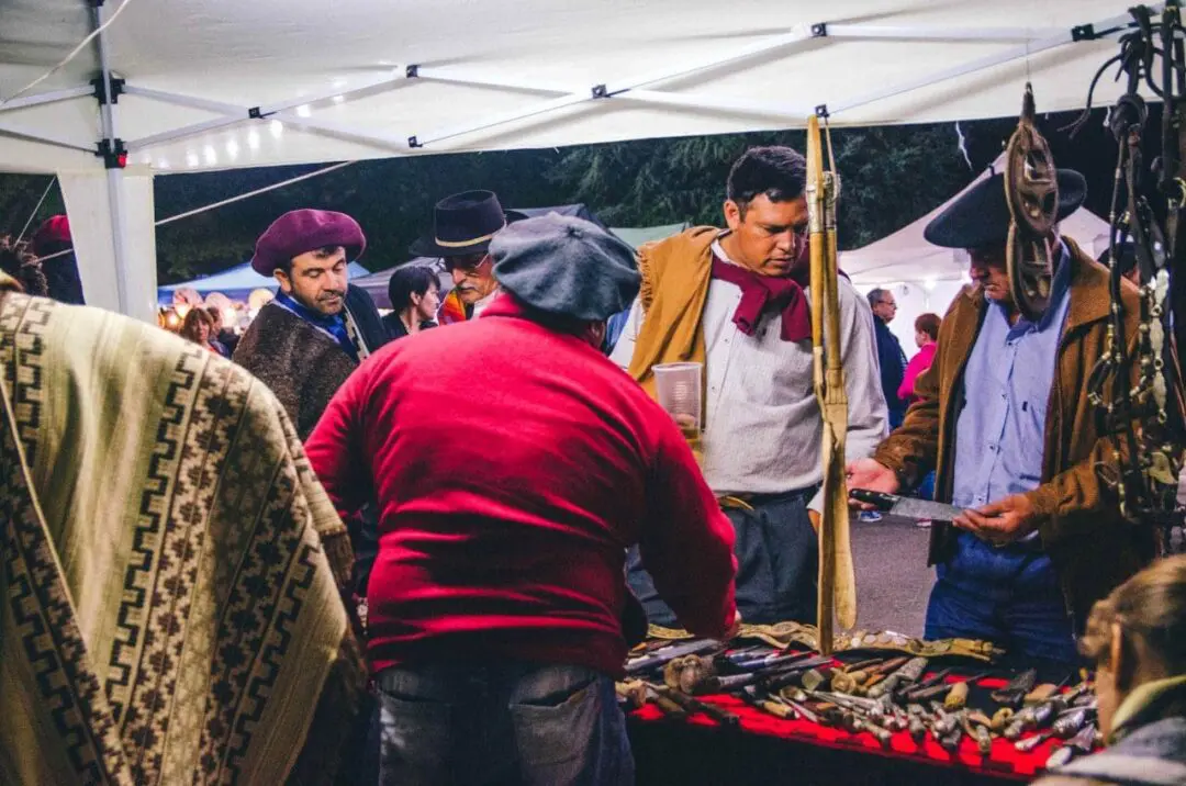 Teodelina lanza convocatoria para la 17º Feria Provincial de Arte Criollo Teodelina lanza convocatoria para la 17º Feria Provincial de Arte Criollo