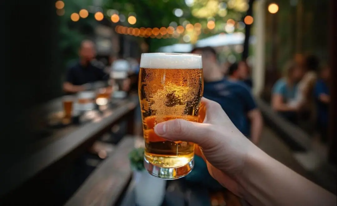 Santa Isabel te espera en su gran Paseo Cervecero Isabelense