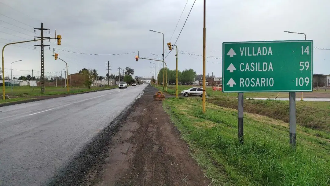 El Gobierno licitará y privatizará la Ruta Nacional 33 El Gobierno licitará y privatizará la Ruta Nacional 33