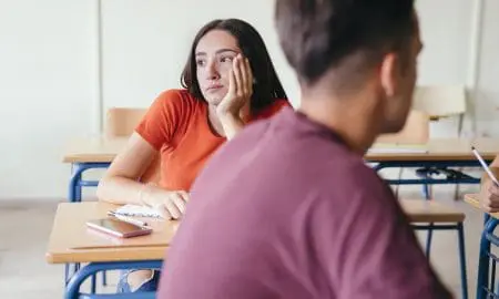 En febrero comienza una nueva inscripción al Programa Quedate para terminar el secundario