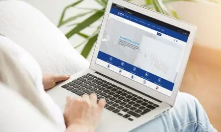 Afiliados de IAPOS accederán a trámites sin necesidad de ir al Registro Civil