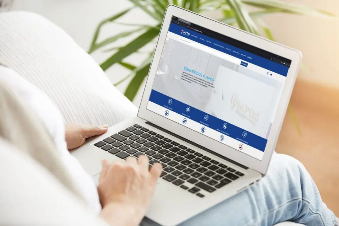 Afiliados de IAPOS accederán a trámites sin necesidad de ir al Registro Civil