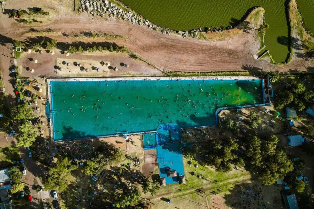 Teodelina: ¡Explotó el verano en el Edén!