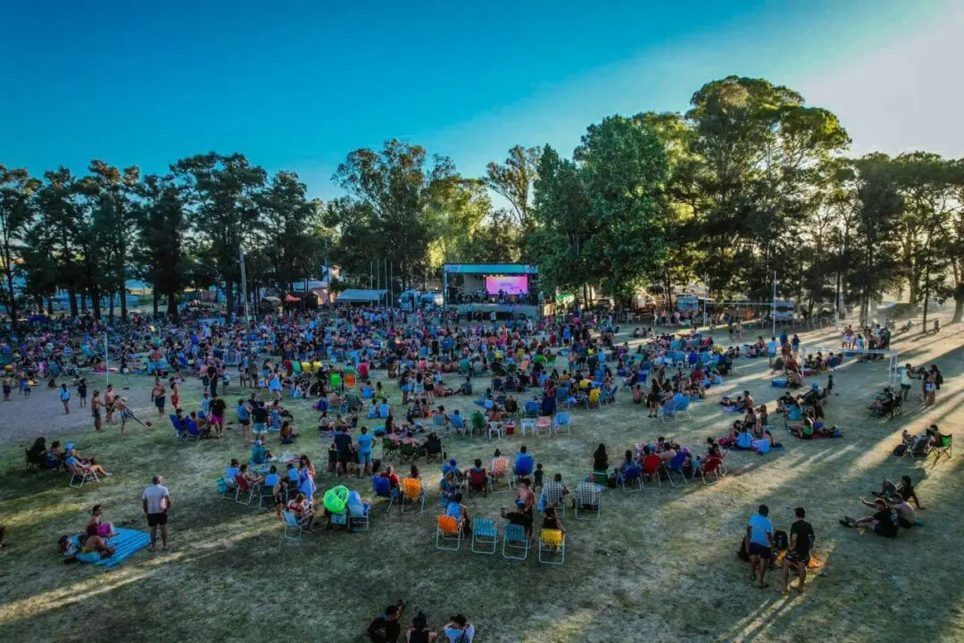 Teodelina: ¡Explotó el verano en el Edén!