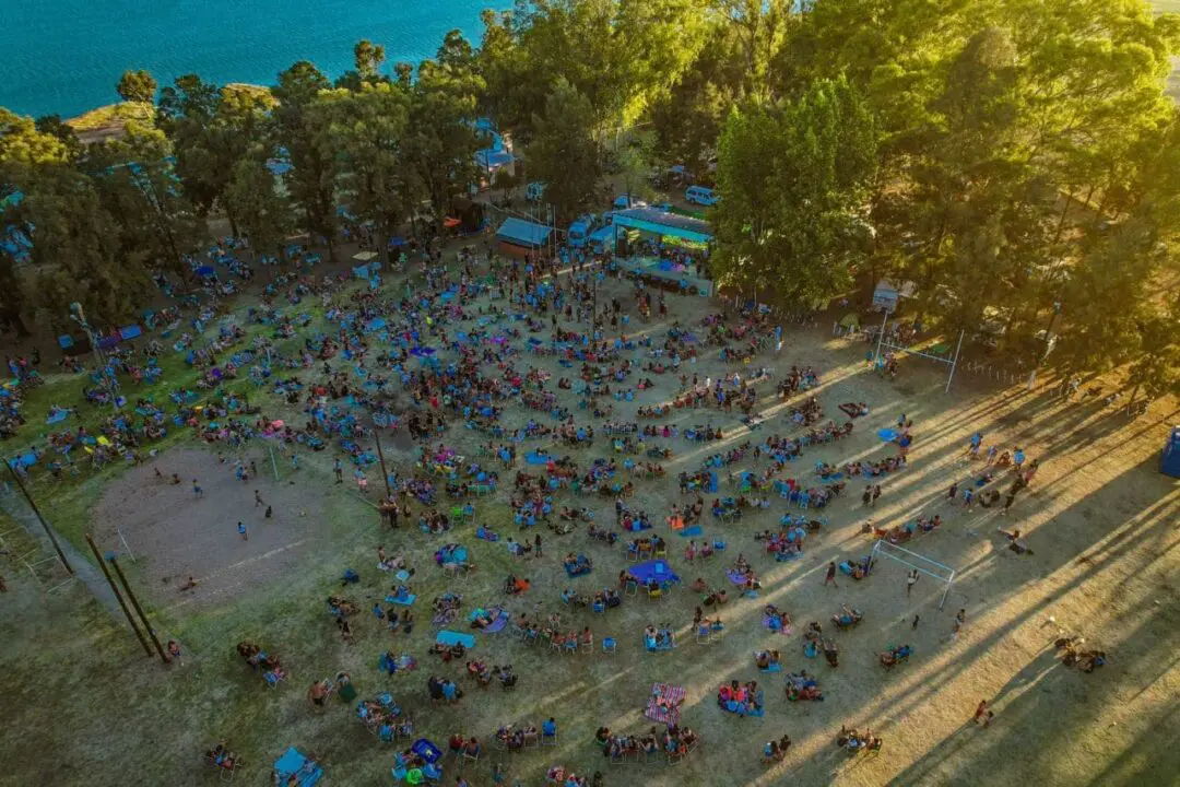 Teodelina: ¡Explotó el verano en el Edén!