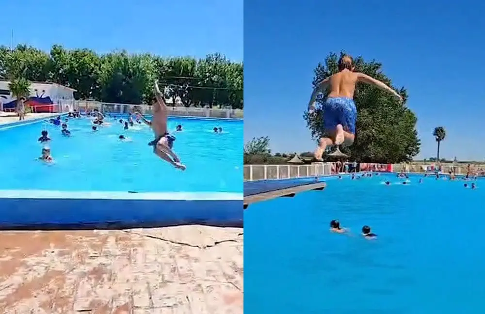 Verano a pleno en Santa Isabel: Más de 200 niños disfrutan de la Escuela de Verano