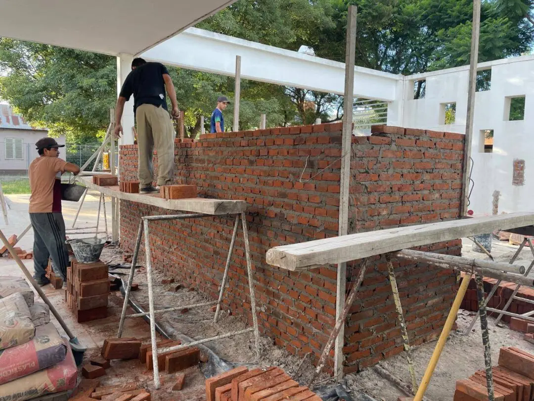 Wheelwright y el Gobierno Provincial impulsan el desarrollo con obras clave