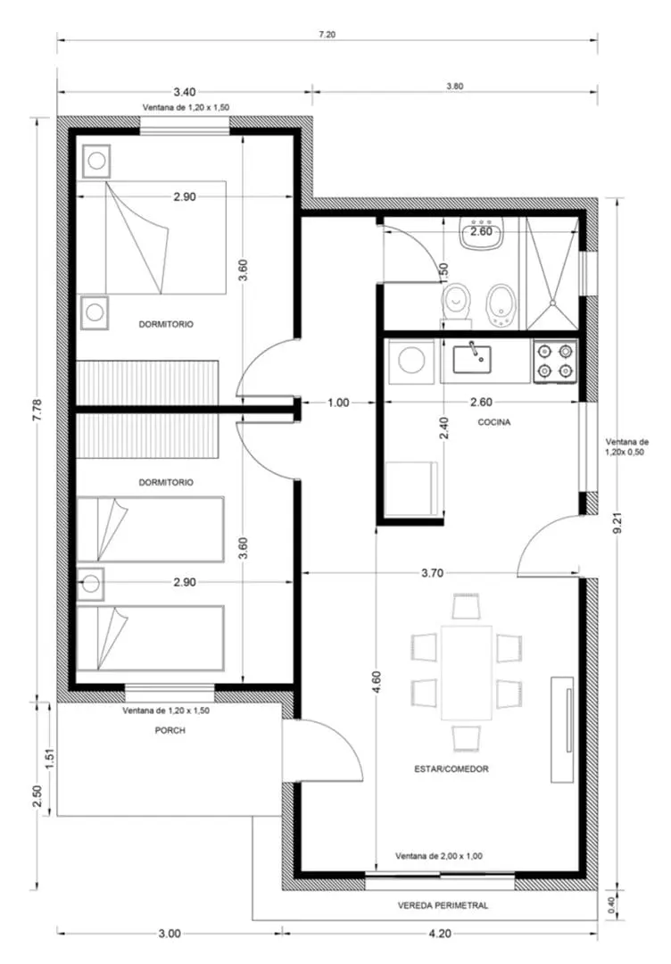 Labordeboy: Se presentó un innovador programa público-privado para el acceso a la vivienda propia